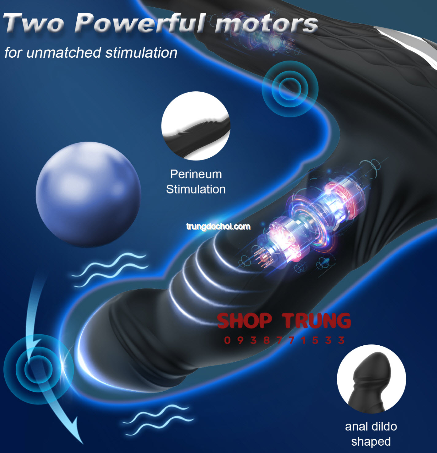 may rung kich thich hau mon may rung kich thich hau mon