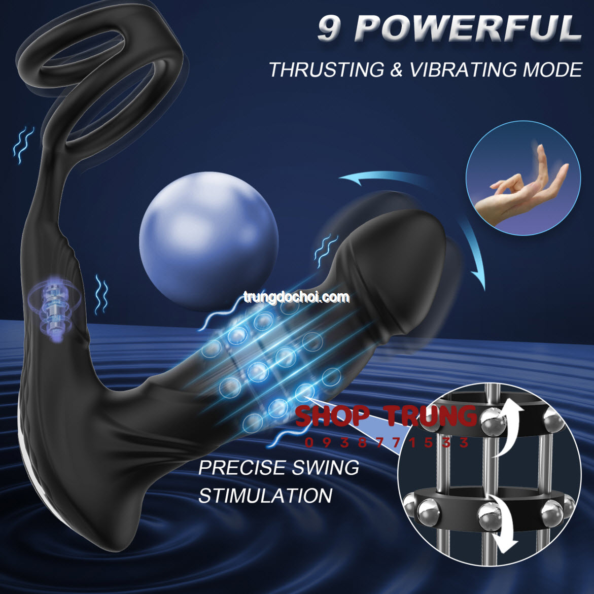 may rung kich thich hau mon may rung kich thich hau mon