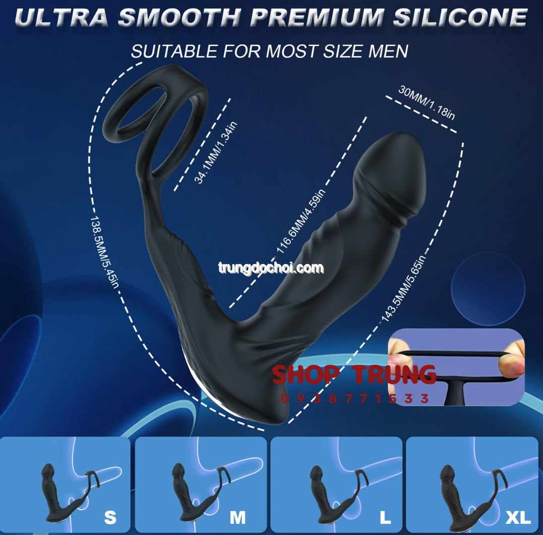 may rung kich thich hau mon may rung kich thich hau mon