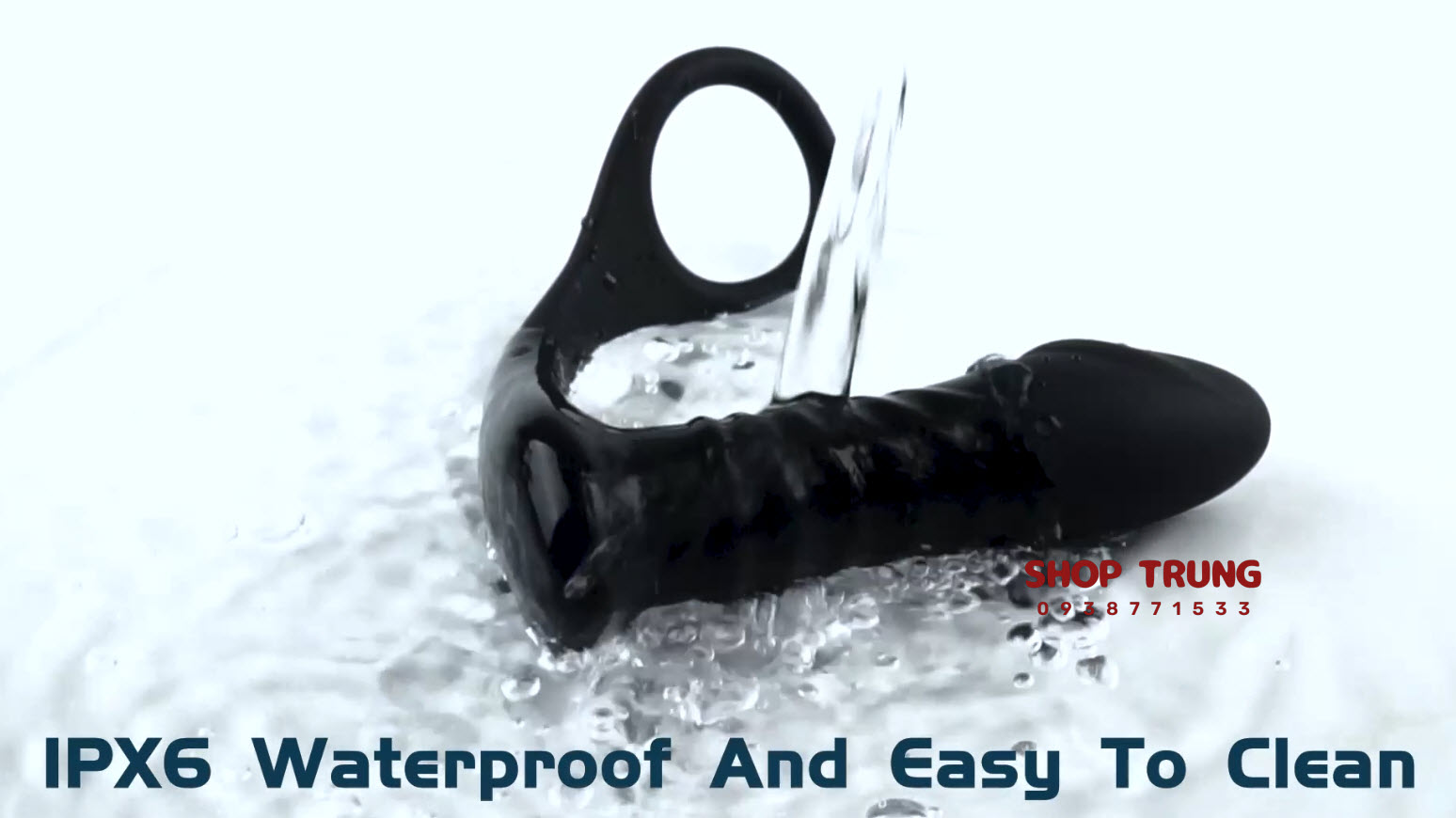 máy rung kích thich hậu môn máy rung kích thich hậu môn