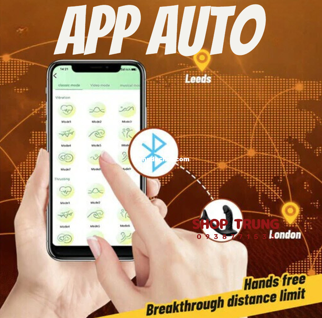 may rung danh cho hau mon may rung danh cho hau mon