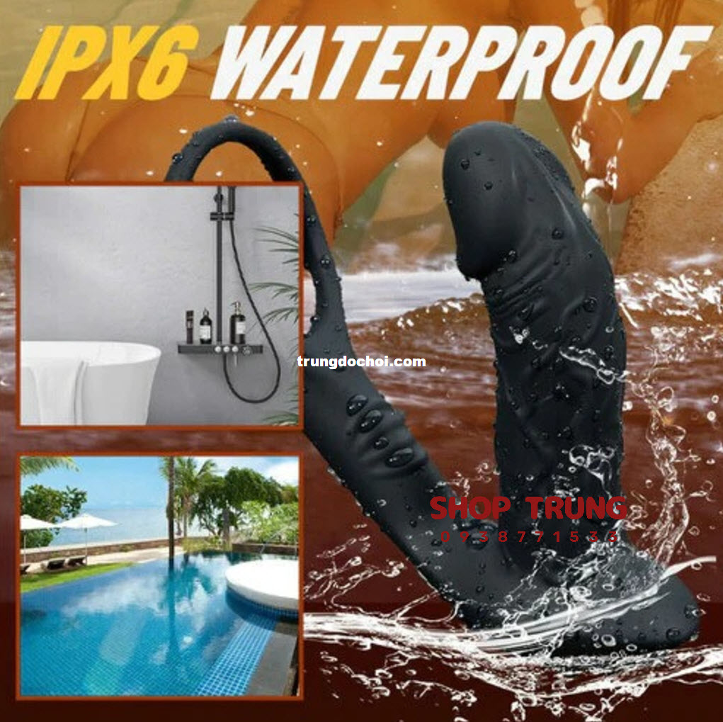 may rung danh cho hau mon may rung danh cho hau mon