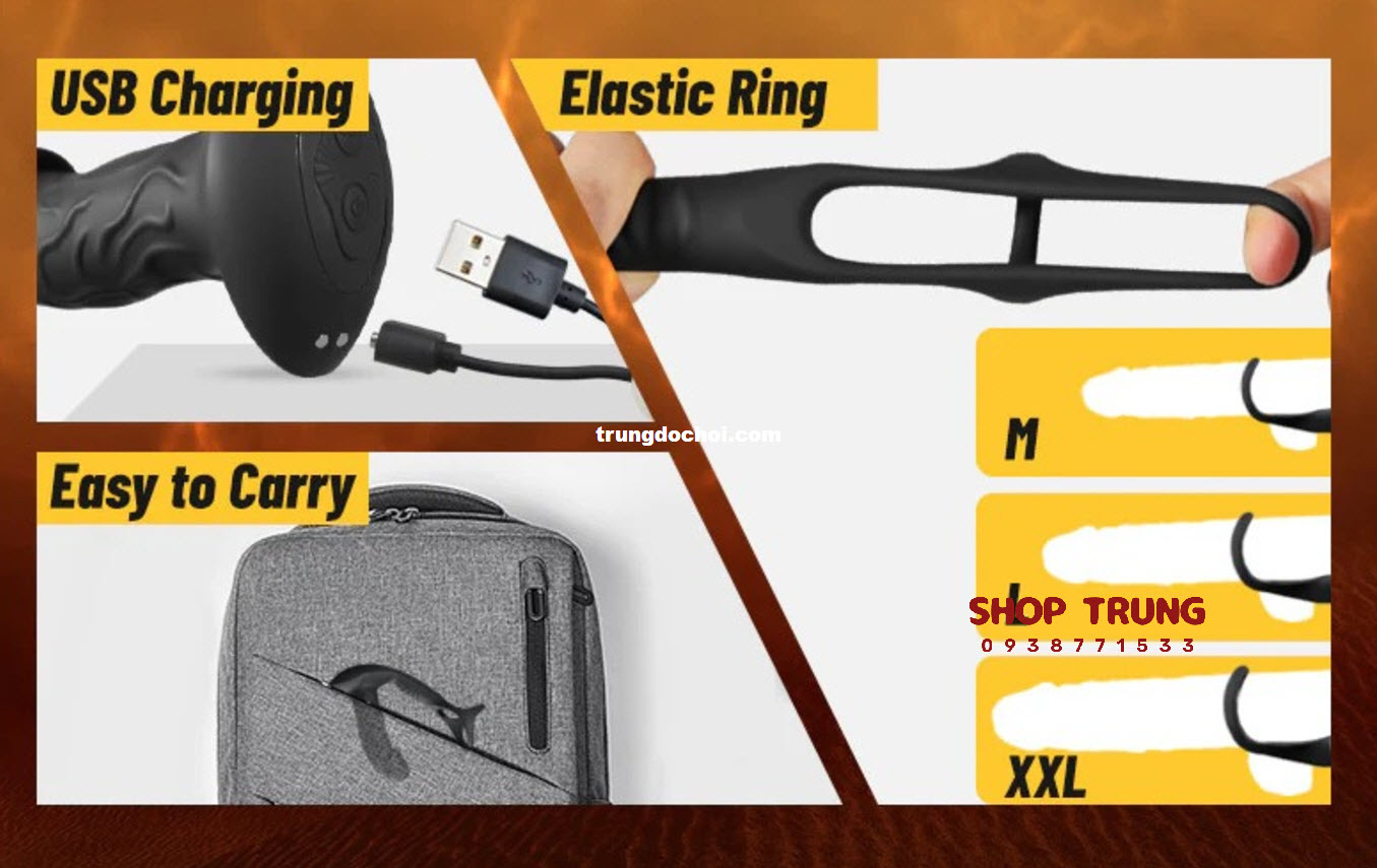 may rung danh cho hau mon may rung danh cho hau mon