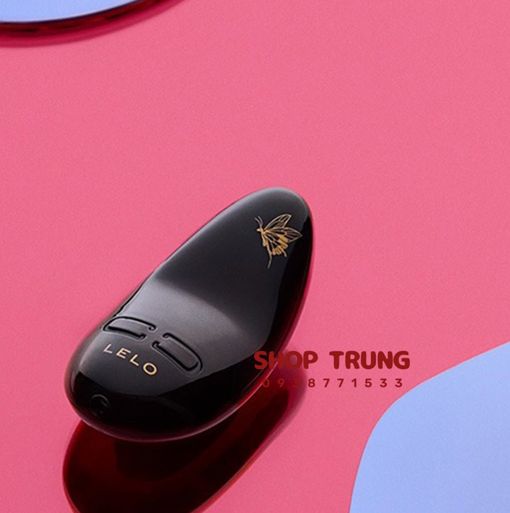 trung rung Lelo Nea 3 trung rung Lelo Nea 3