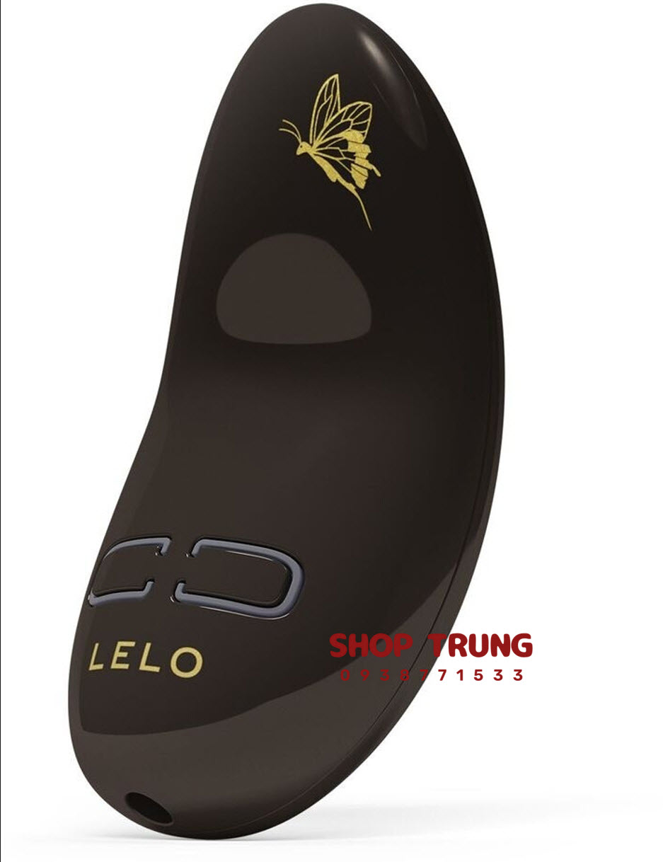 trung rung Lelo Nea 3 trung rung Lelo Nea 3