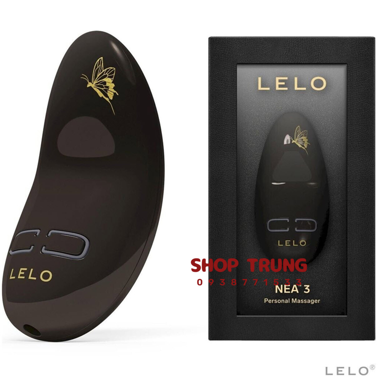 may rung Lelo Nea 3 may rung Lelo Nea 3