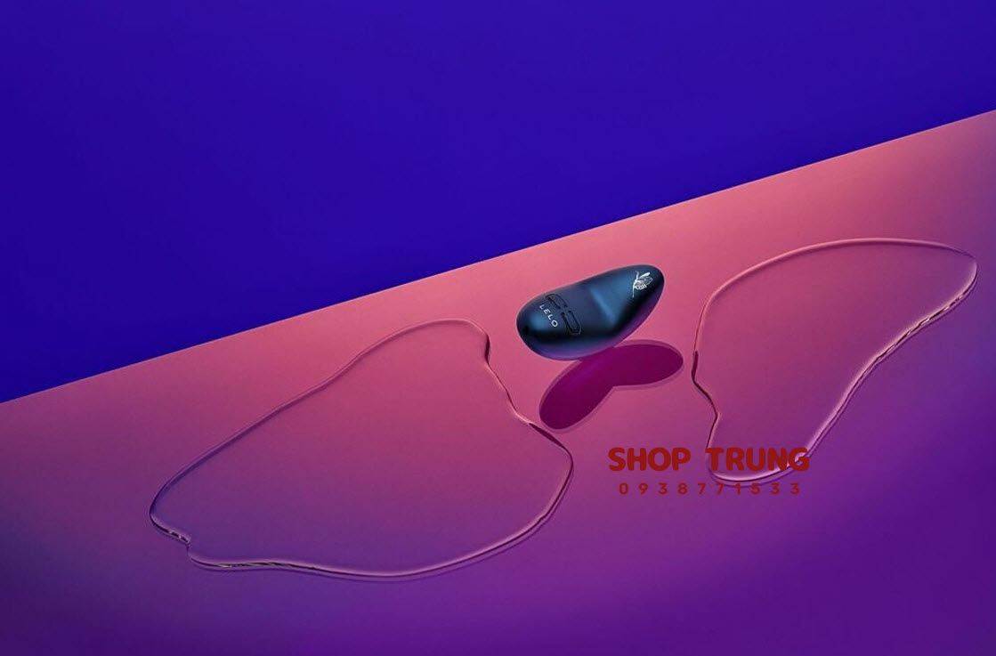 trung rung Lelo Nea 3 trung rung Lelo Nea 3