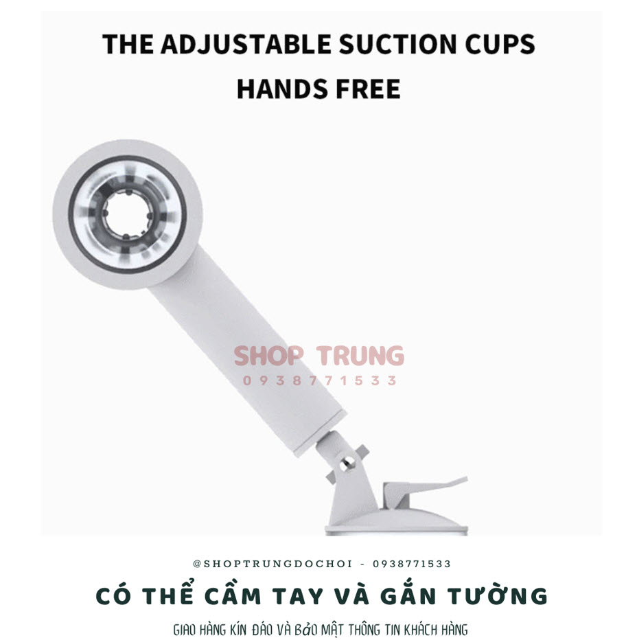 may rung massage duong vat may rung massage duong vat