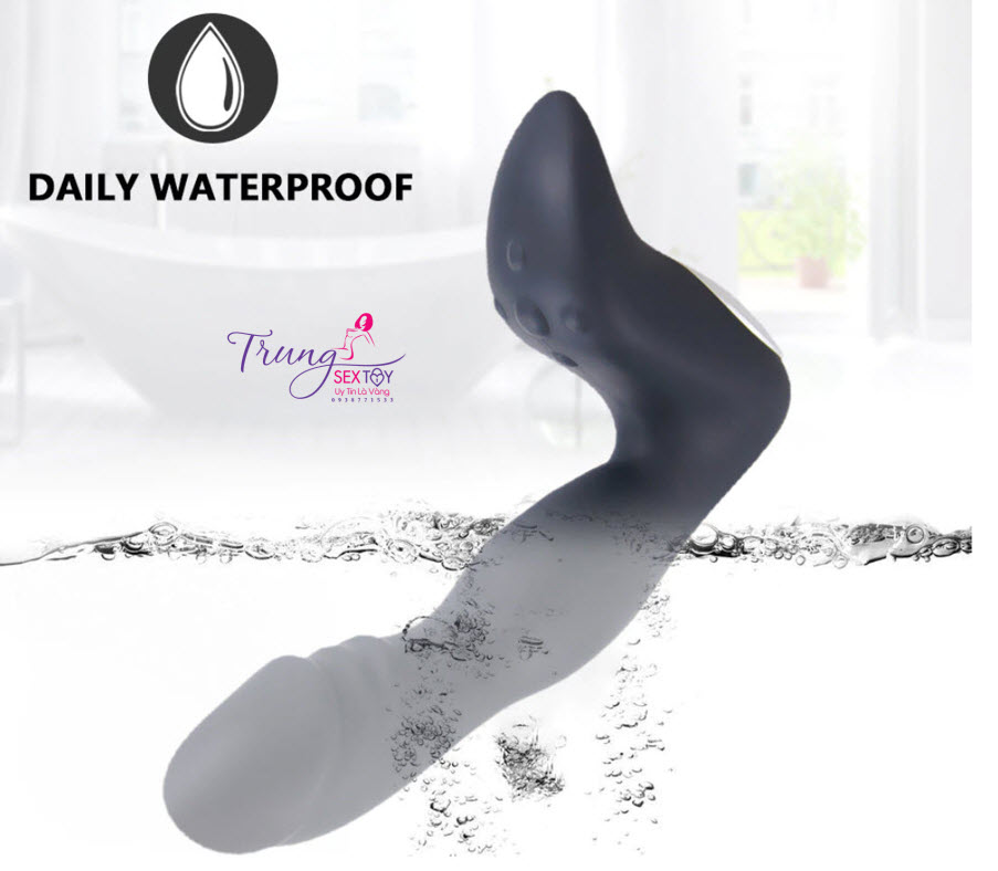 máy rung kích thích hậu môn máy rung kích thích hậu môn