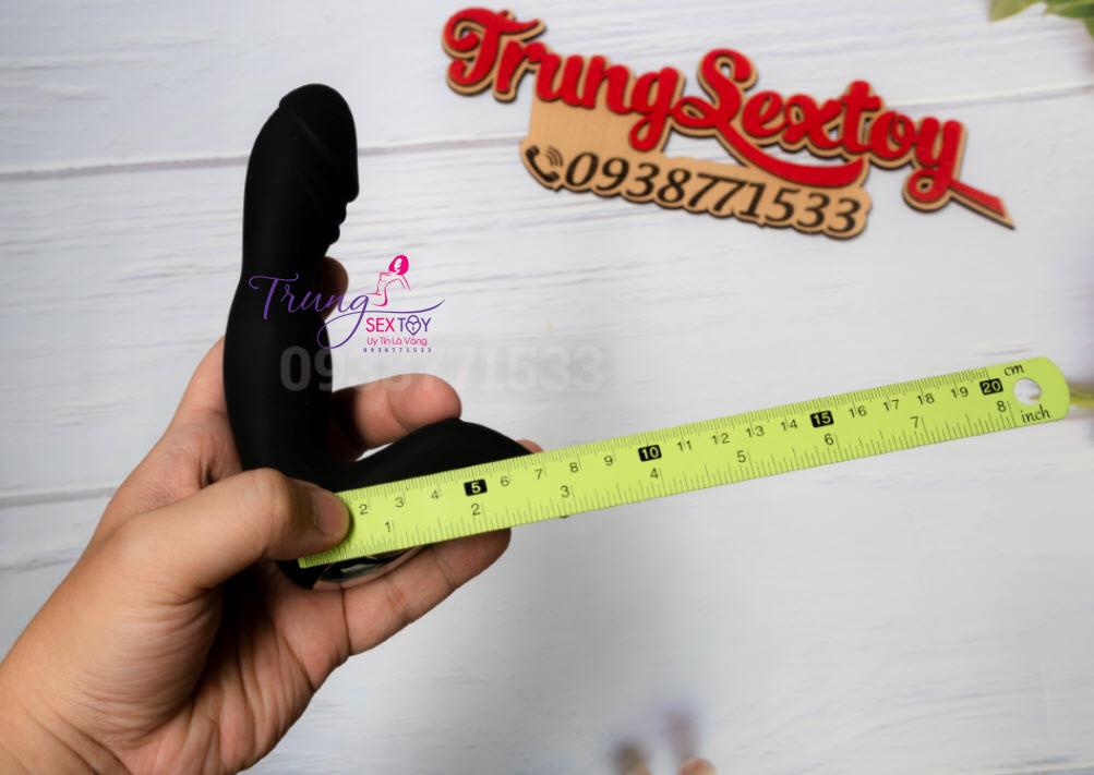 máy rung kích thích hậu môn máy rung kích thích hậu môn