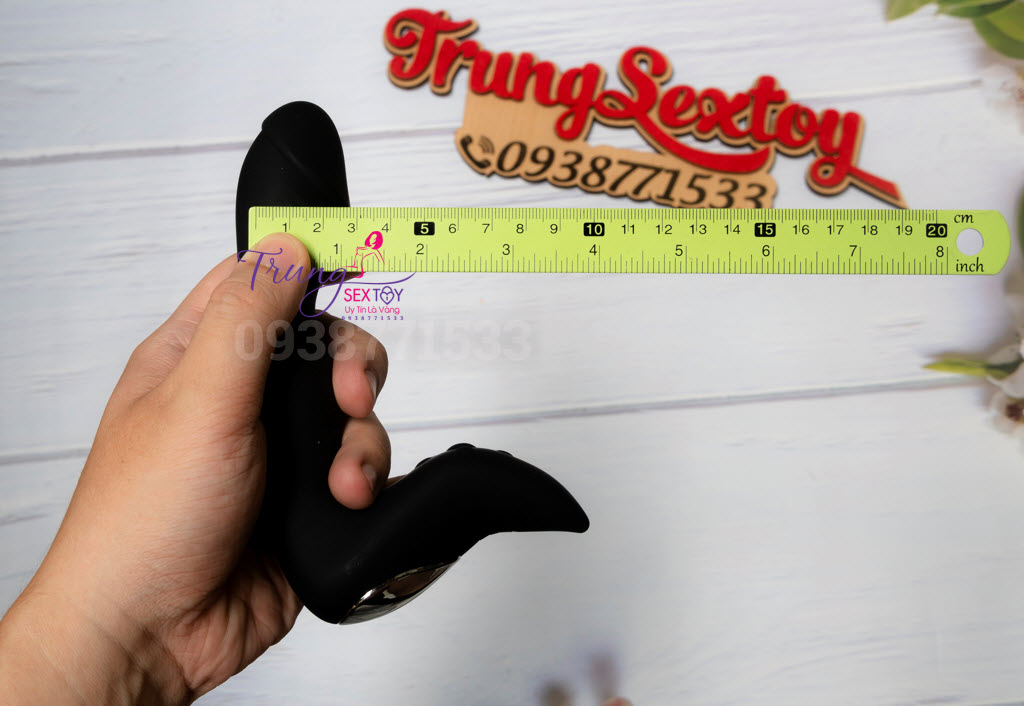 máy rung kích thích hậu môn máy rung kích thích hậu môn