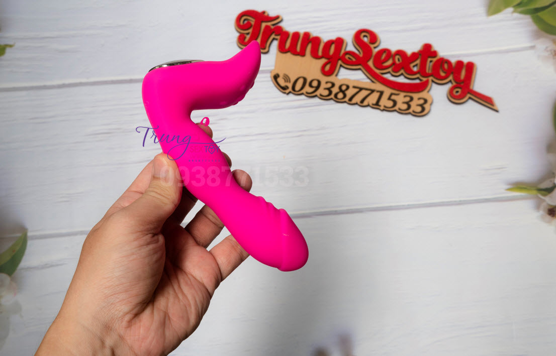 máy rung kích thích hậu môn máy rung kích thích hậu môn