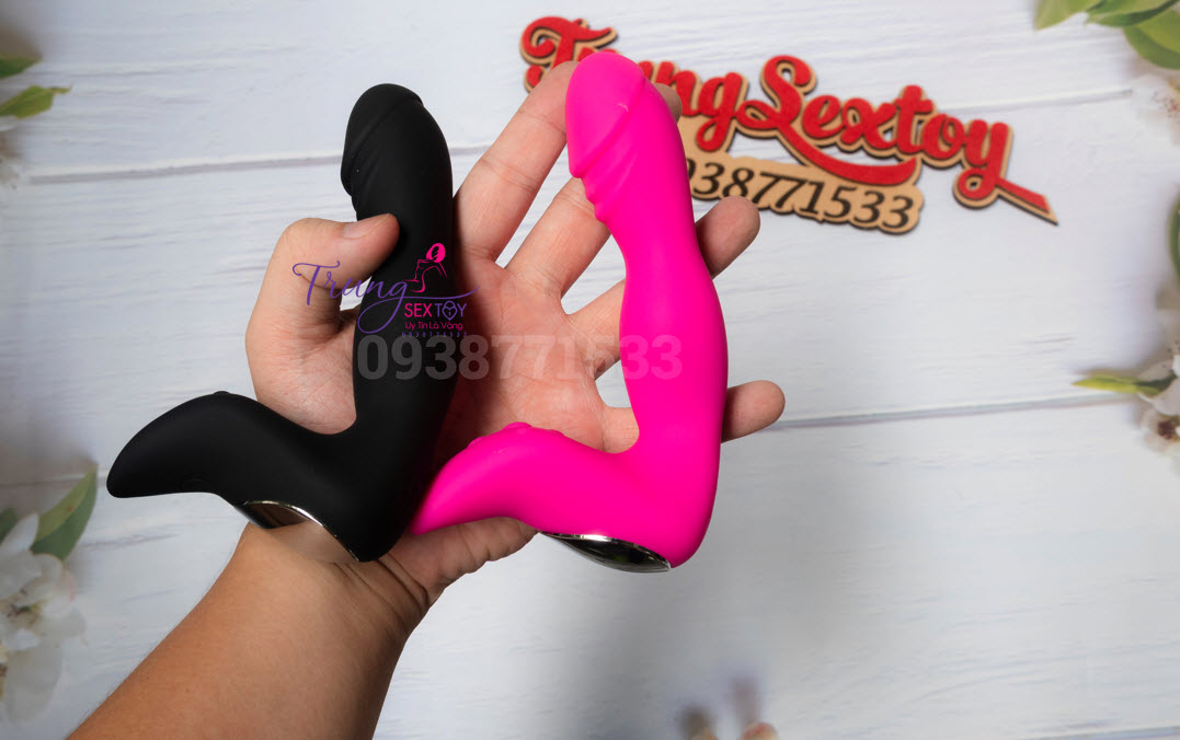 máy rung kích thích hậu môn máy rung kích thích hậu môn