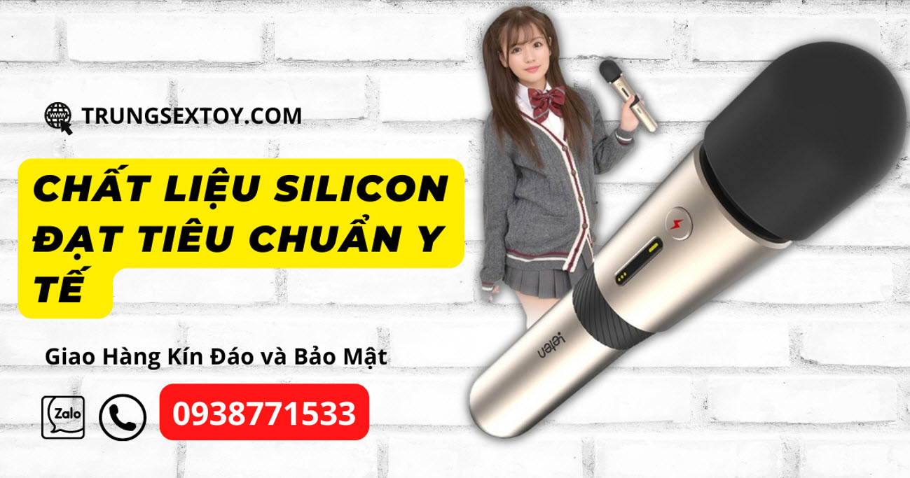 Máy massage vùng kín Leten Máy massage vùng kín Leten