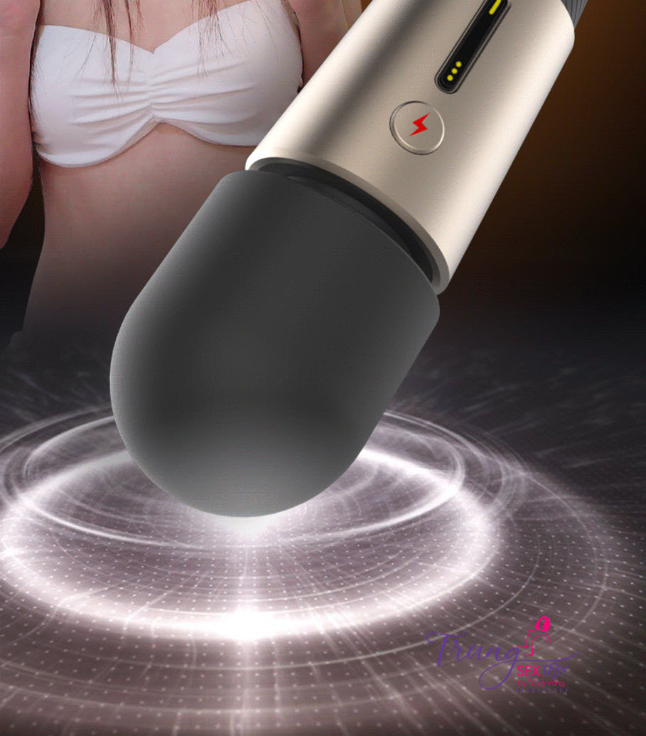 Máy massage vùng kín Leten Máy massage vùng kín Leten