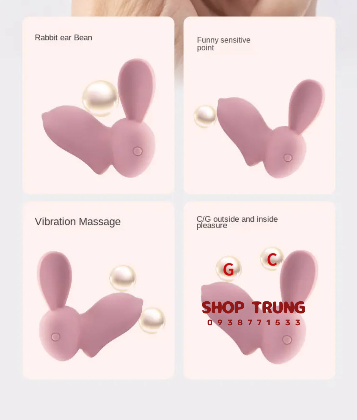 trung rung mini hinh tho trung rung mini hinh tho