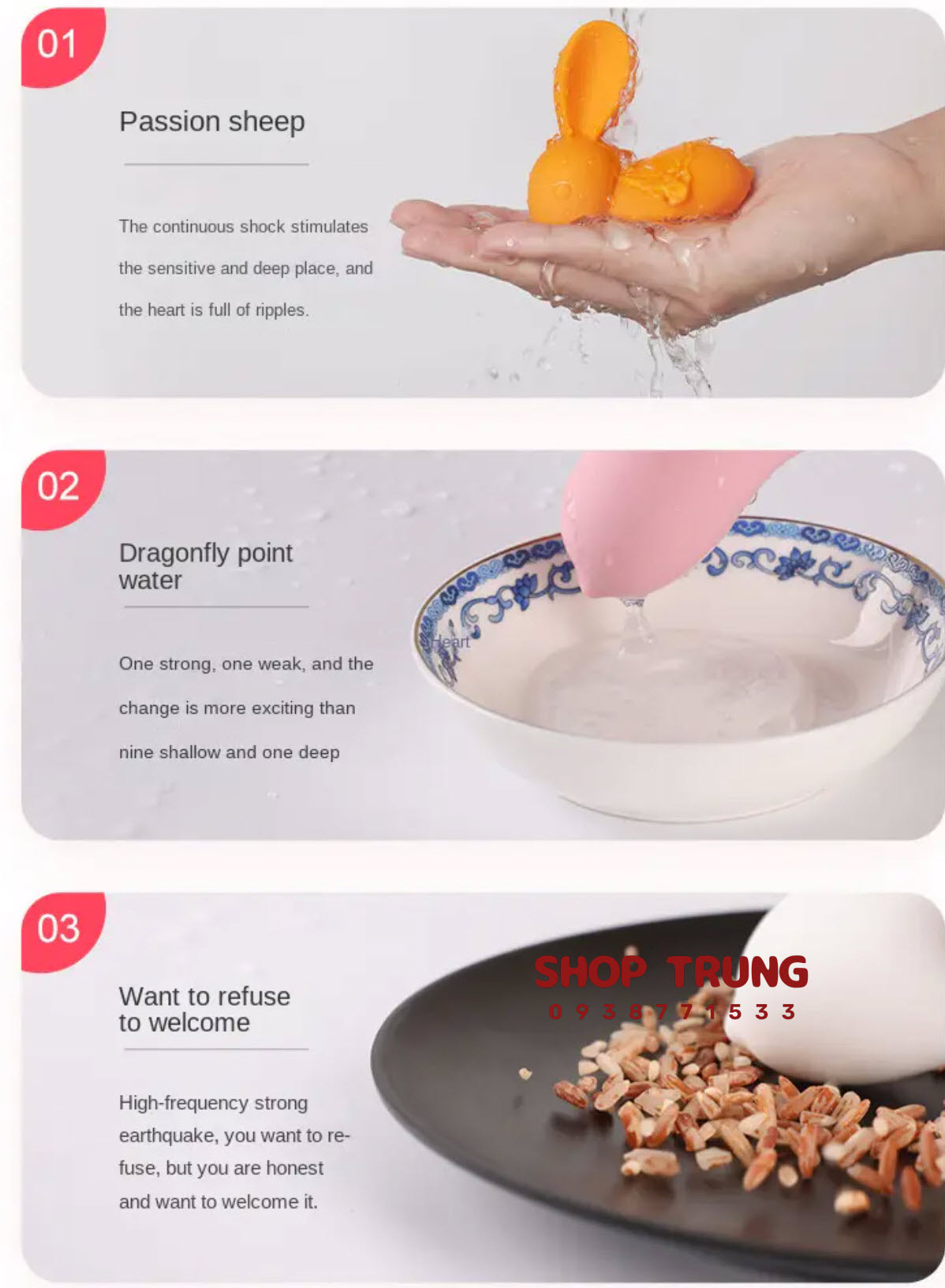 trung rung mini hinh tho trung rung mini hinh tho