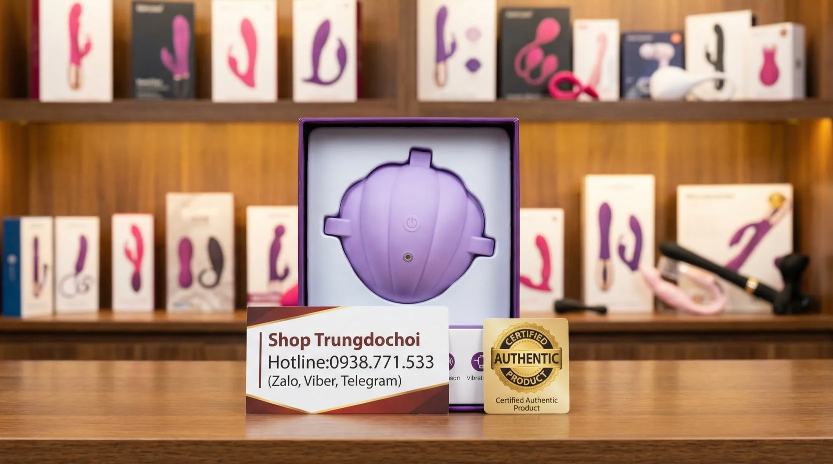 Máy Rung Massage Ngực Sexyrose Rita Máy Rung Massage Ngực Sexyrose Rita