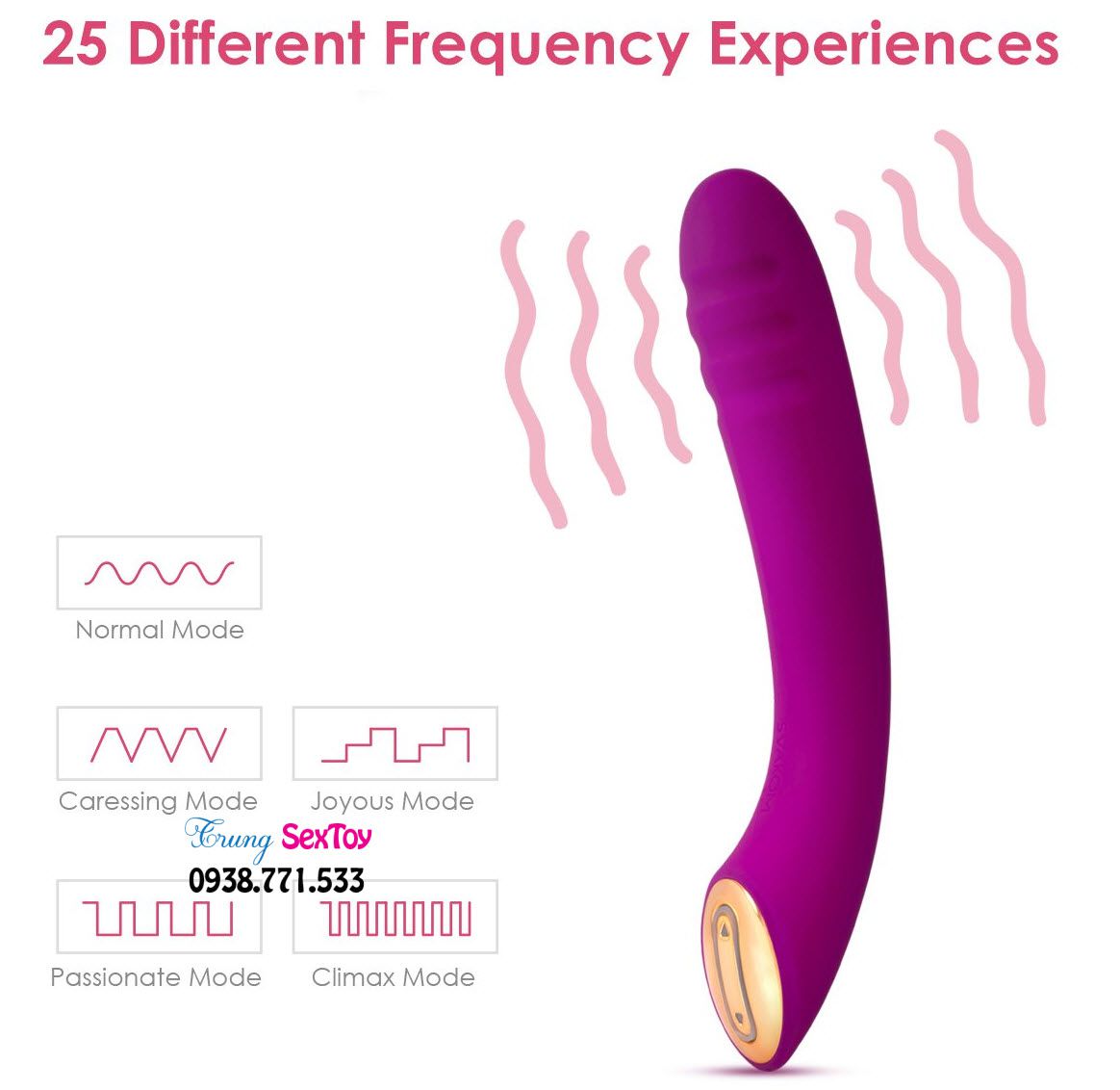 sextoy Svakom Becky sextoy Svakom Becky