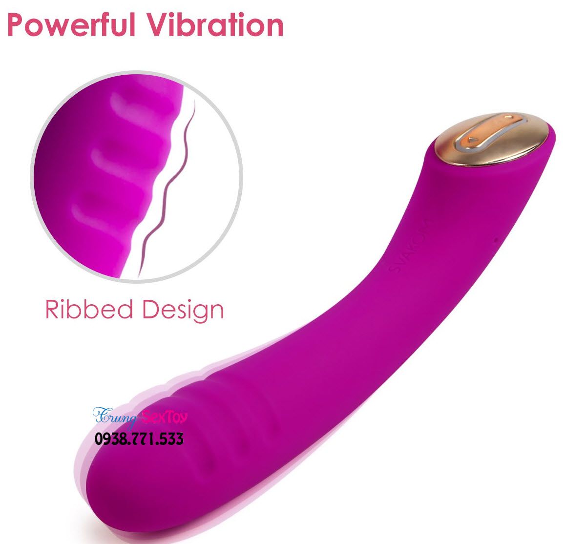sextoy Svakom Becky sextoy Svakom Becky