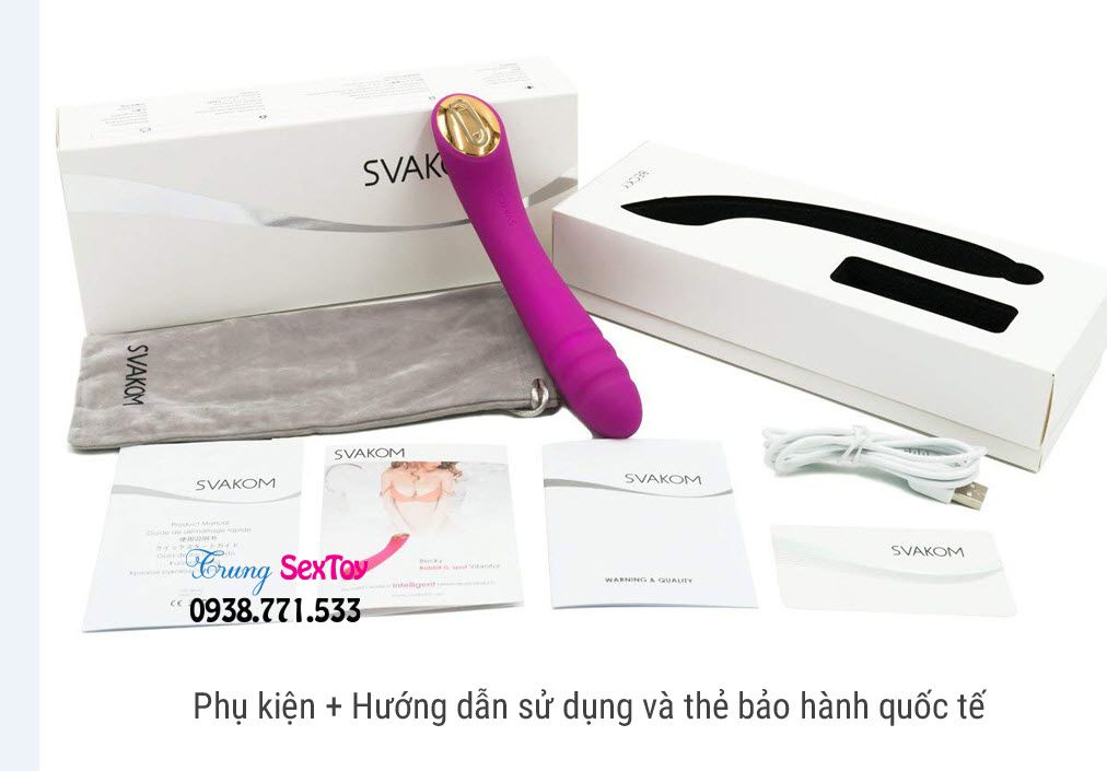 sextoy Svakom Becky sextoy Svakom Becky