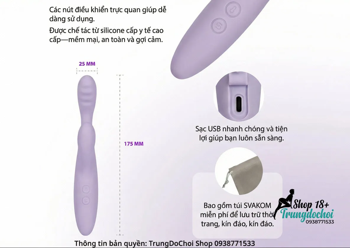 may rung SVAKOM CICI+ 2 may rung SVAKOM CICI+ 2