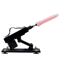 Máy Rung Thụt Tự Động Machine Gun
