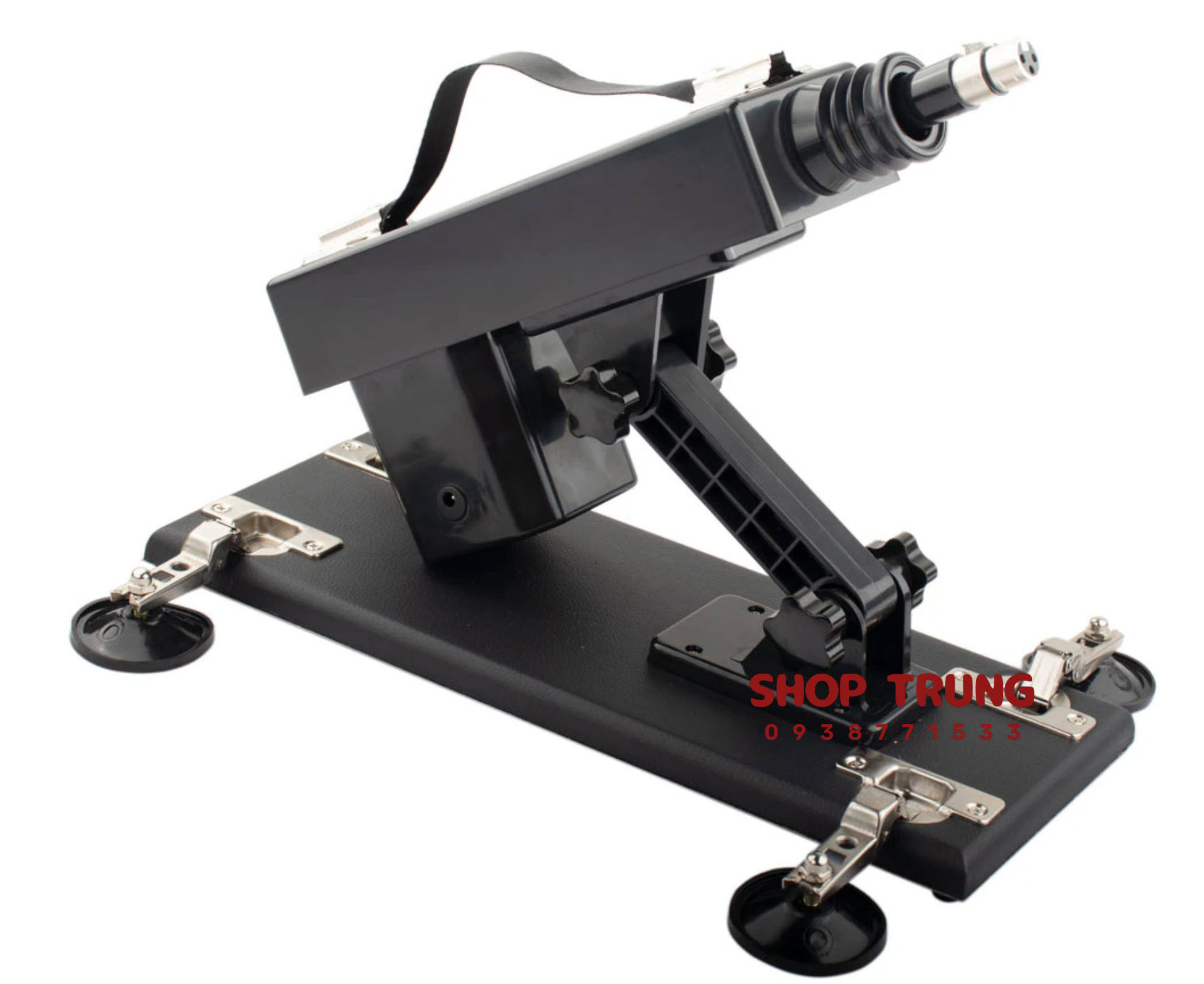 Máy rung thụt tự động Machine Gun Máy rung thụt tự động Machine Gun