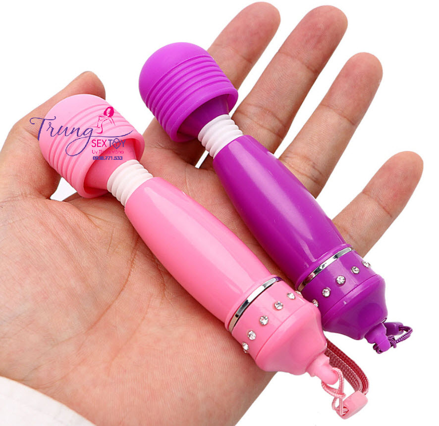 máy rung massage vùng kín máy rung massage vùng kín