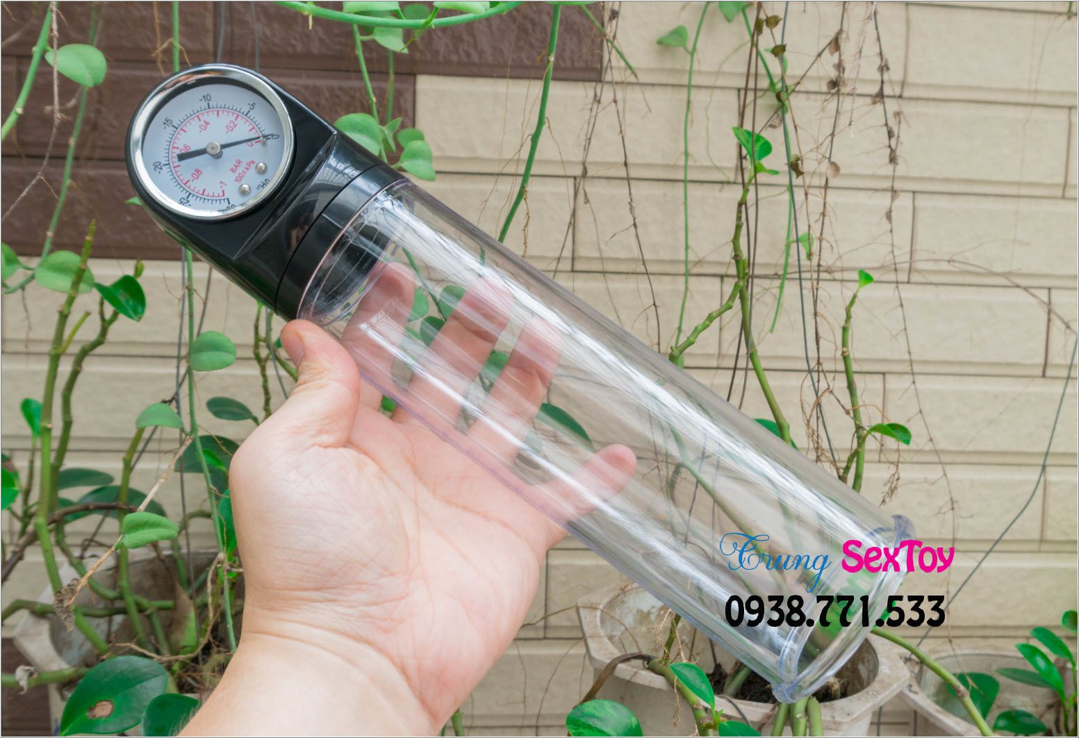 máy tập làm to dương vật Evo máy tập làm to dương vật Evo