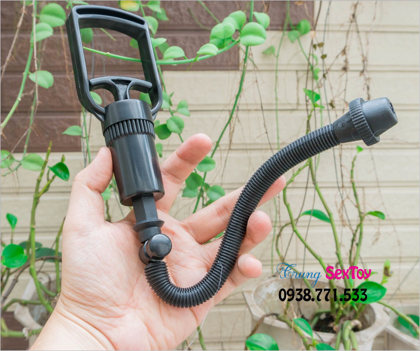 máy tập làm to dương vật Evo máy tập làm to dương vật Evo