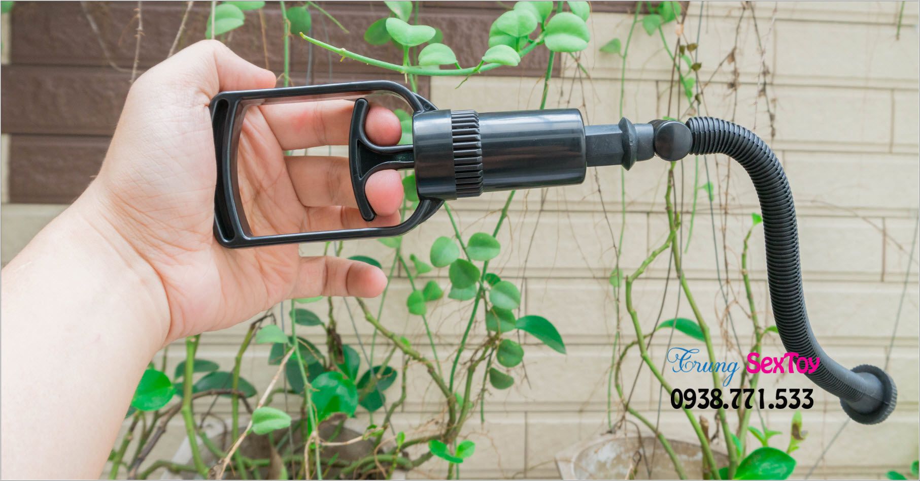 máy tập làm to dương vật Evo máy tập làm to dương vật Evo