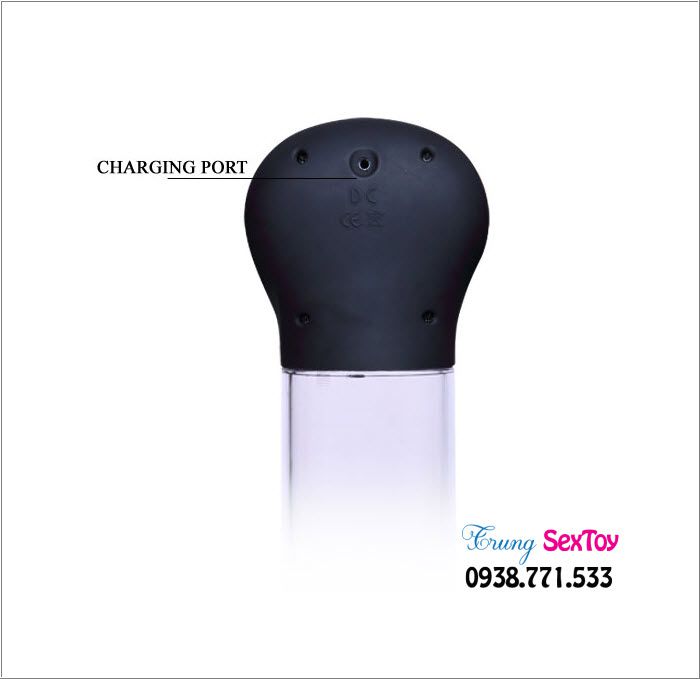 Máy tập dương vật Heacules 2 Máy tập dương vật Heacules 2