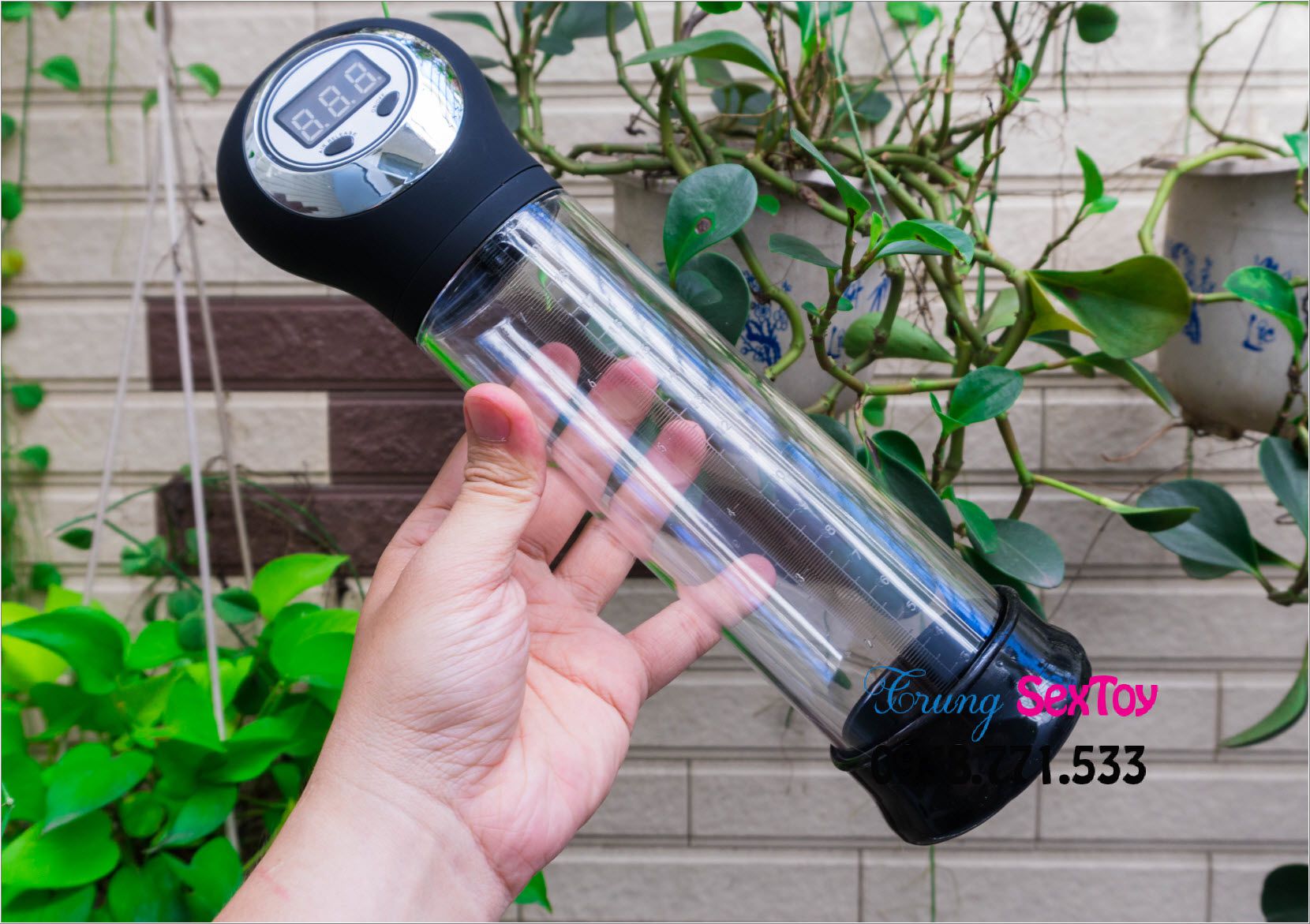 Máy tập dương vật Heacules 2 Máy tập dương vật Heacules 2