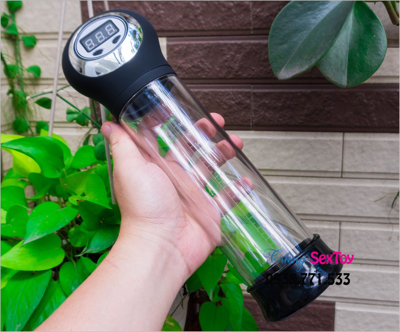 Máy tập dương vật Heacules 2 Máy tập dương vật Heacules 2