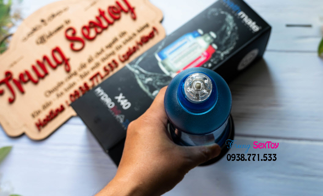 Bathmate Hydromax X40 Bathmate Hydromax X40