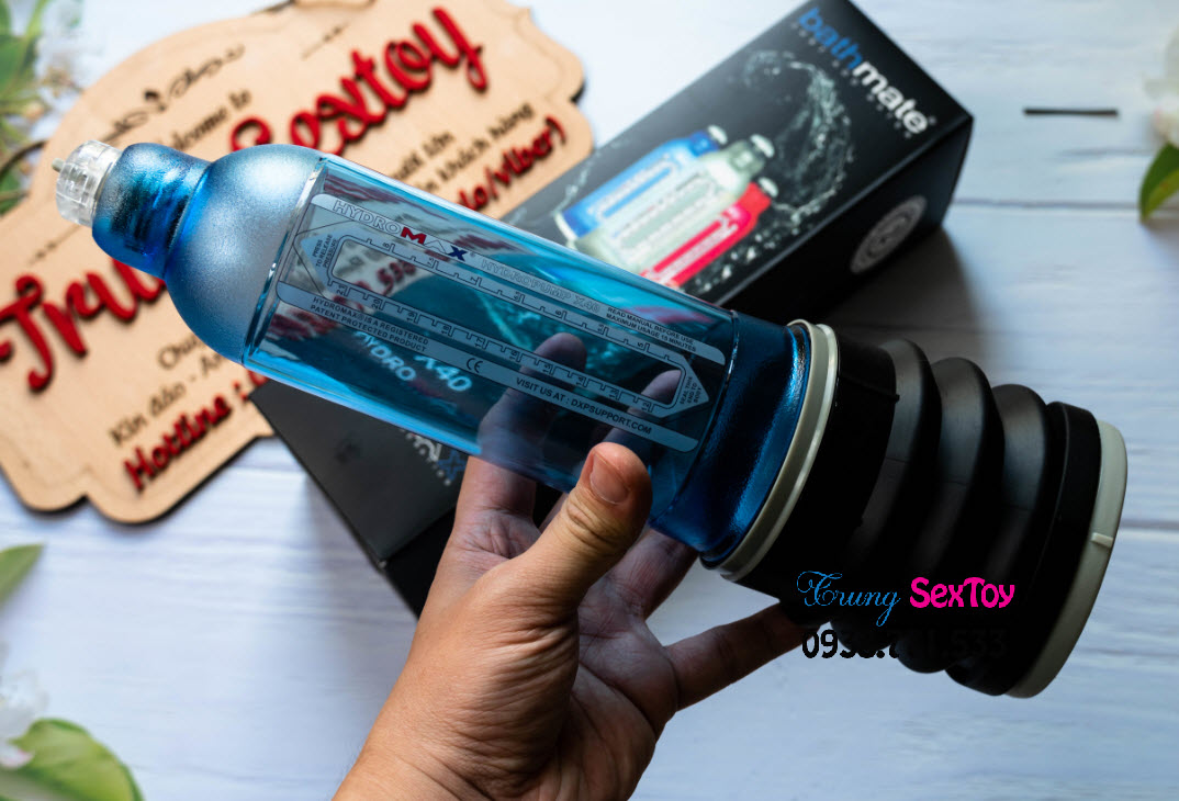 Bathmate Hydromax X40 Bathmate Hydromax X40