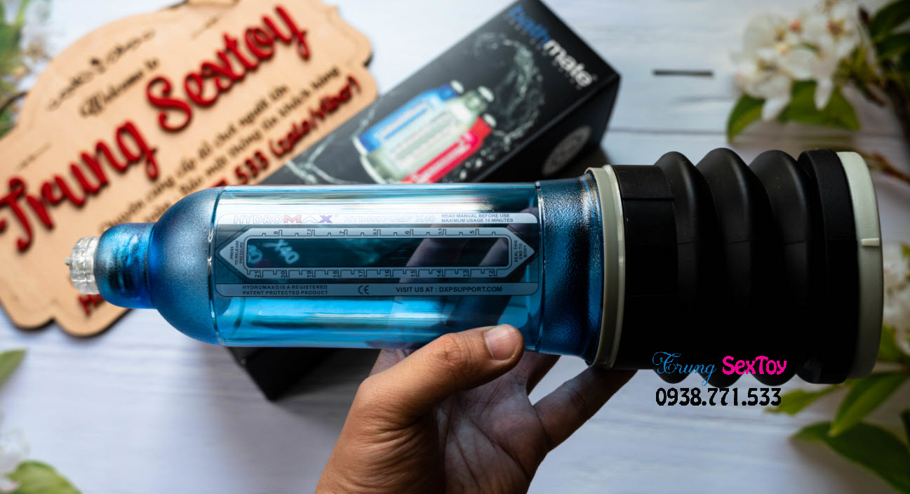 Bathmate Hydromax X40 Bathmate Hydromax X40