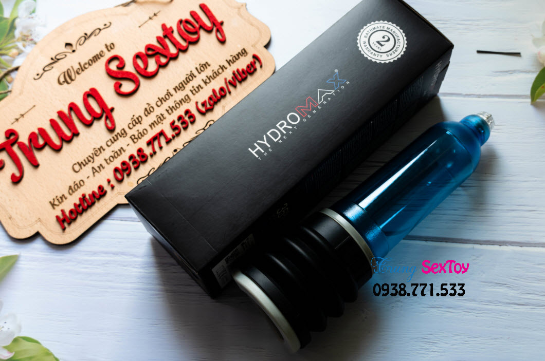 Bathmate Hydromax X40 Bathmate Hydromax X40