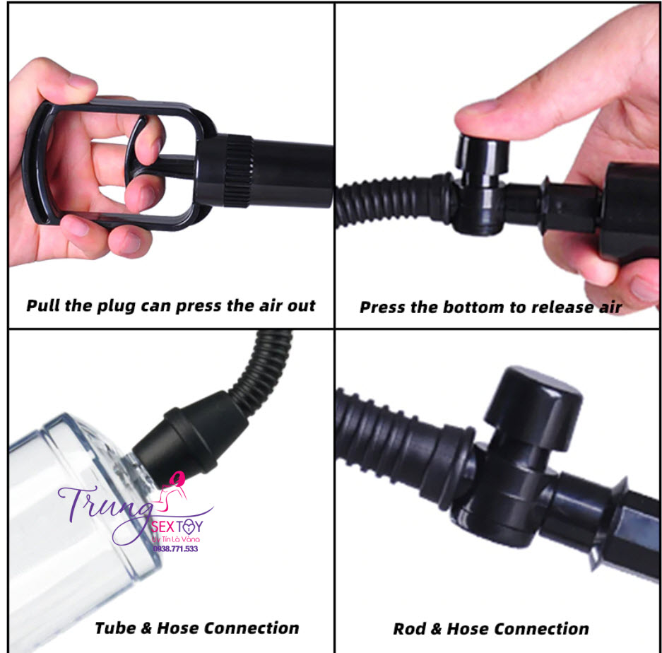 may hut cho khong lam to duong vat may hut cho khong lam to duong vat