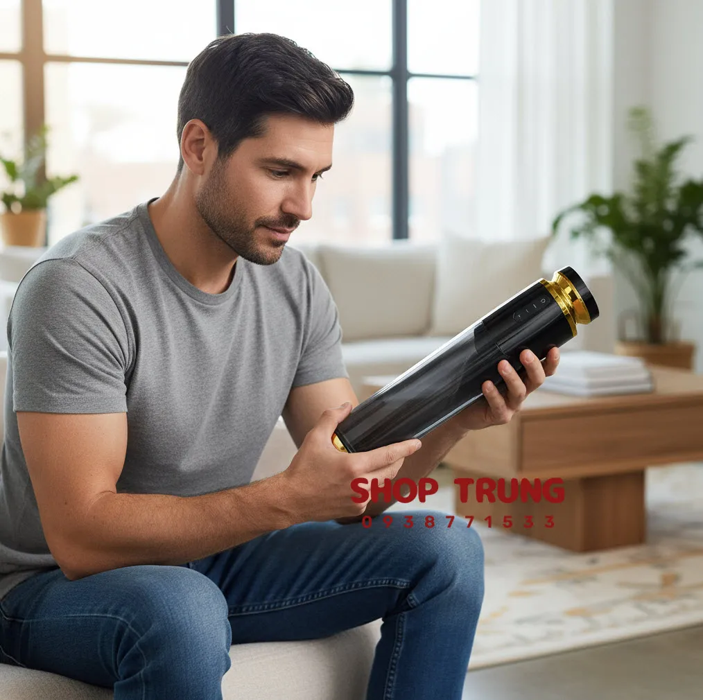 may tap duong vat Unimat Max Cup II may tap duong vat Unimat Max Cup II