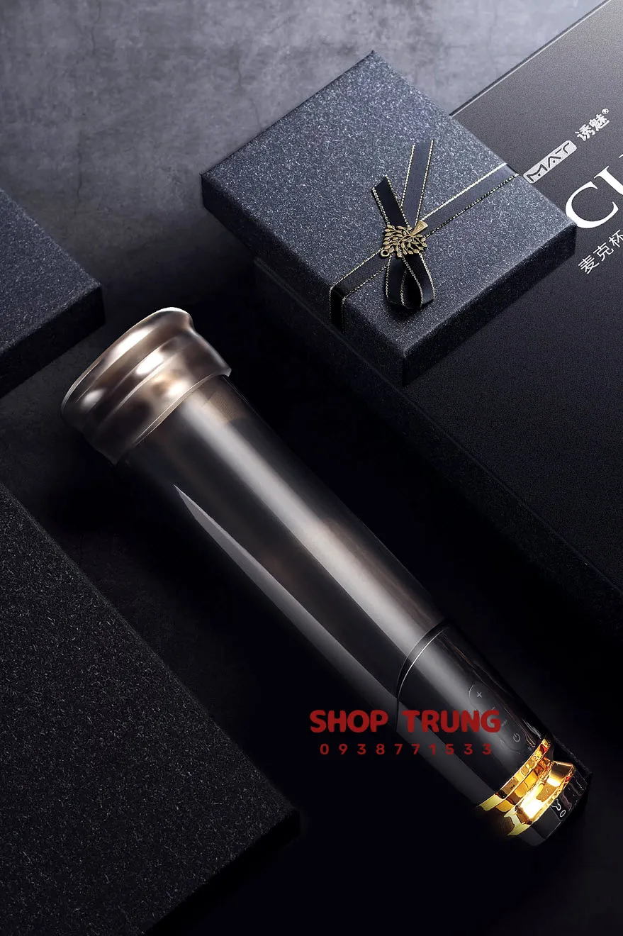 may tap duong vat Unimat Max Cup II may tap duong vat Unimat Max Cup II