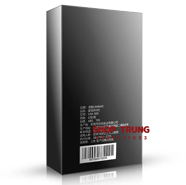 may tap duong vat Unimat Max Cup II may tap duong vat Unimat Max Cup II