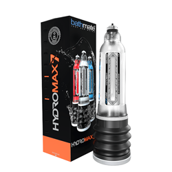 Bathmate Hydromax 7