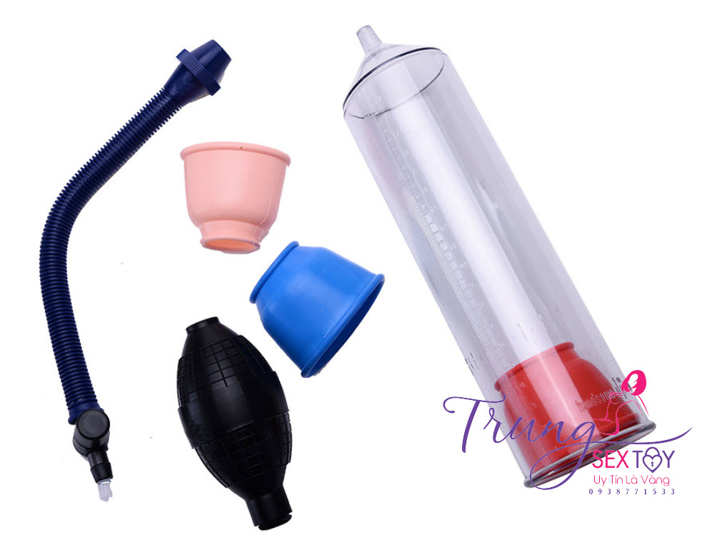 máy kéo làm to dương vật máy kéo làm to dương vật