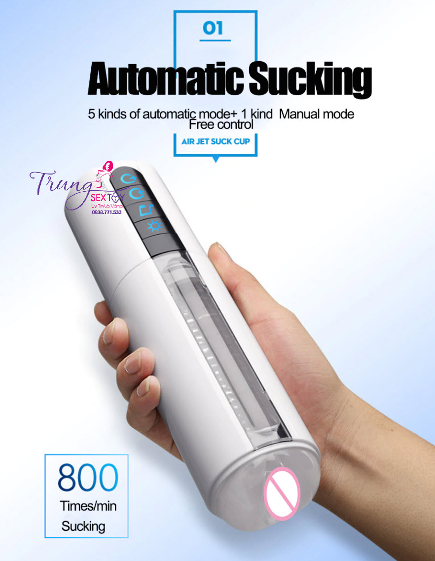 Ailighter AIRJET Ailighter AIRJET