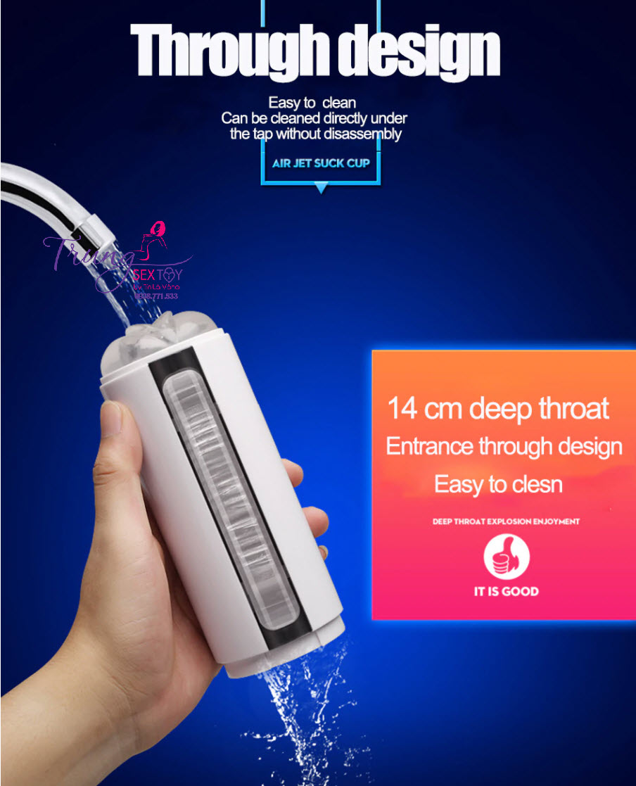 Ailighter AIRJET Ailighter AIRJET