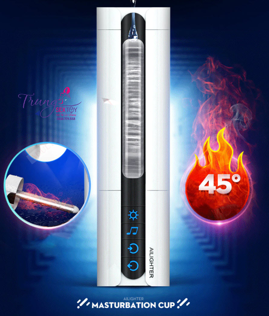 Ailighter AIRJET Ailighter AIRJET