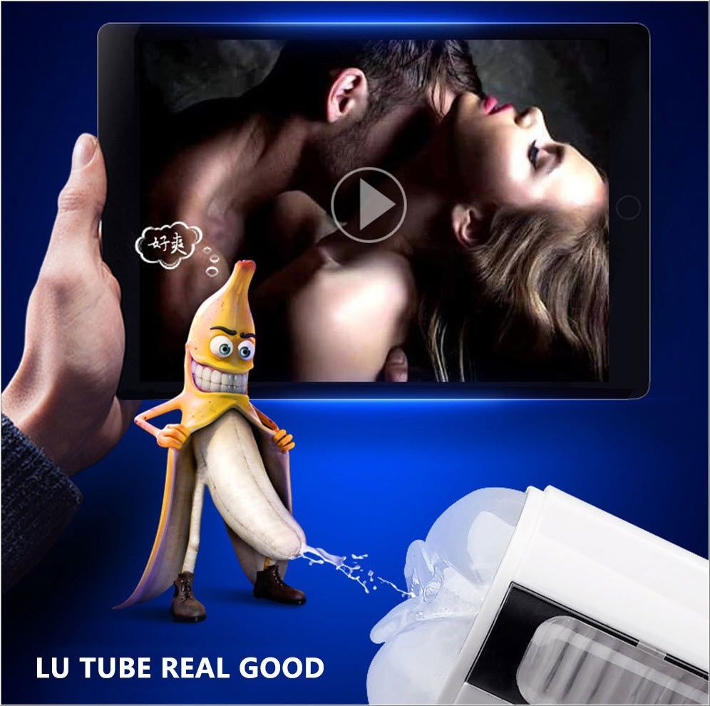 máy thủ dâm Ailighter AIRJET máy thủ dâm Ailighter AIRJET