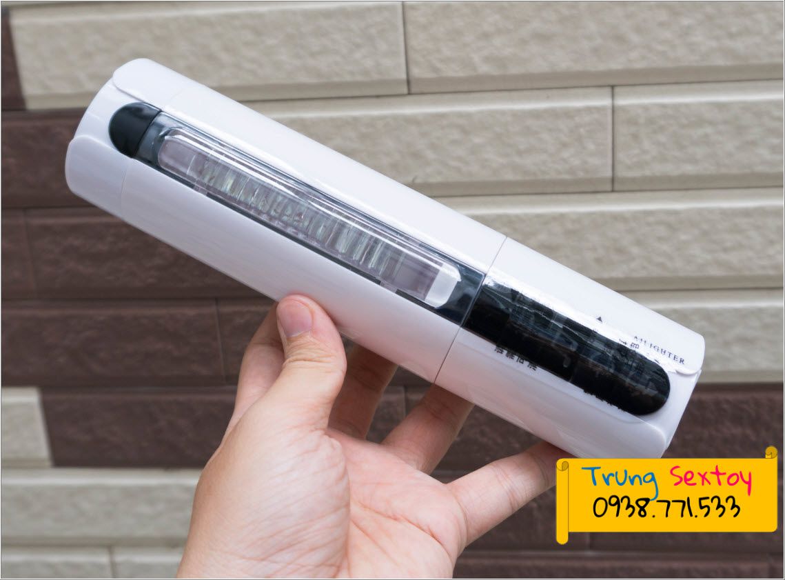 Máy thủ dâm Ailighter AIRJET Máy thủ dâm Ailighter AIRJET